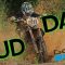 Gnarly Mud Riding In North Carolina! Gopro Raw Mudding!