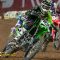 Supercross Round #5 in Oakland | 450SX EXTENDED HIGHLIGHTS | Motorsports on NBC