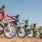 2016 Dirt Rider 450F Motocross Shootout