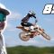 CHAD REED RACES AN 85!! Father & Son Race!