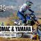 Tomac, Ferrandis, Craig, Deegan & More | Yamaha SX Practice