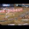 OUR BIGGEST CRASHES EVER!!! Cant believe what happened!