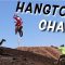 Dangerboy Wins 85cc Hangtown MX Title! Hudson Finds A Snake & Crashes