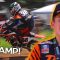 DANGERBOY WINS CHAMPIONSHIP! FASTEST KID IN THE WORLD ON DIRT BIKE!