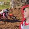 TOUGHEST 9 YEAR OLD IN WORLD!? HUDSON TRAINS FOR FIRST RACE BACK