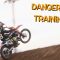DANGERBOY DEEGAN HOW TO BE FASTER!!! Motocross training!