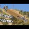 HUNDRED’S OF PEOPLE RIDE GLEN HELEN AT ONCE!!