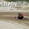 DANGERBOY DEEGAN RIPPING HIS SUPERMINI AT GLEN HELEN!!!