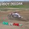 DANGERBOY DEEGAN GOES FOR A WILD RIDE ON HIS DIRT BIKE!!!