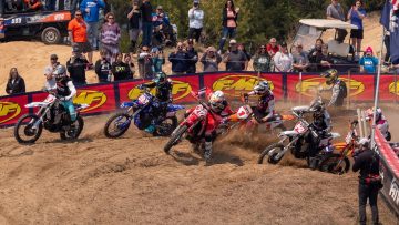 Between-the-Arrows-2022-FMF-Racing-Camp-Coker-GNCC-Motorcycles