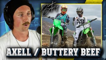 Buttery-Films-addresses-the-Axell-Hodges-beef…-Gypsy-Tales