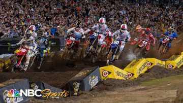 Eli-Tomac-Jett-Lawrence-eye-Supercross-titles-during-Round-15-in-Foxborough-Motorsports-on-NBC