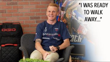 From-Putting-Up-Fences-to-a-Podium-Finish-Mitchell-Oldenburg-on-the-SML-Show