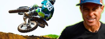 Haidens-First-Pro-Motocross-Race-At-RedBud-The-Deegans