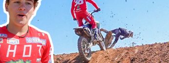 He-Crashed-Right-In-Front-Of-Me-The-Deegans