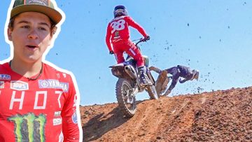 He-Crashed-Right-In-Front-Of-Me-The-Deegans