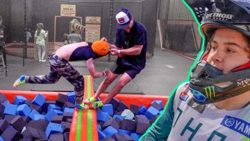 Hudson-VS-Haiden-Ninja-Warrior-Course-The-Deegans