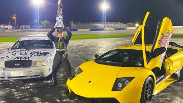 I-Won-A-Lambo-At-The-Freedom-500-The-Deegans