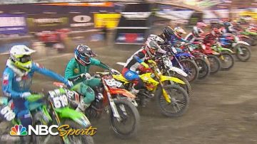 Supercross-Round-15-in-Foxborough-EXTENDED-HIGHLIGHTS-42322-Motorsports-on-NBC