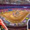 The Reeds Return to Supercross