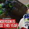 Why is Anderson so good this year? Zach Osborne on PulpMX Show 499