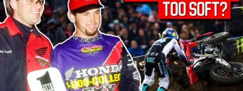 Are-riders-today-soft-Skip-Norfolk-Tony-Berluti-on-the-difference-between-RCMC-todays-riders