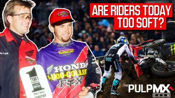 Are-riders-today-soft-Skip-Norfolk-Tony-Berluti-on-the-difference-between-RCMC-todays-riders