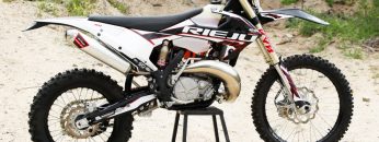 First-Ride-2022-Rieju-300cc-Two-Stroke-