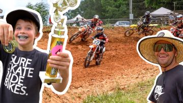 First-Time-Winning-Both-85-Classes-The-Reeds-Race-Top-Gun-MX