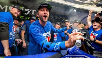 Full-Disclosure-Tomacs-Title-and-Injury-Weege-Show-Denver