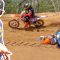 How To Corner In Motocross With Chad Reed