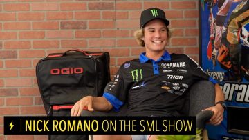 I-Was-Supposed-To-Race-Supercross-But…-Nick-Romano-on-the-SML-Show