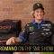 “I Was Supposed To Race Supercross, But…”  | Nick Romano on the SML Show
