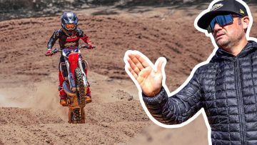 Learning-How-To-Hit-The-Sand-Rollers-The-Reeds