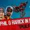 PulpMX Show 504 – Ryan Dungey, Jeremy Martin, Chris Blose, Cooper Webb, Phil Nicoletti & Seth Rarick