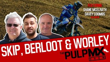 PulpMX-Show-505-Shane-Mcelrath-Davey-Coombs-Byrne-with-Skip-Norfolk-Tony-Berluti-Dan-Worley