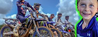 The-Champ-Is-Back-Training-With-The-Star-Team-The-Deegans