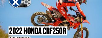 2022-Honda-CRF250R-Project-Bike-Garage-Build-Bike-Build-Test