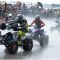 Between the Arrows: 2022 Yamaha Racing Snowshoe GNCC ATV’s