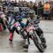 Between the Arrows: 2022 Yamaha Racing Snowshoe GNCC Motorcycles