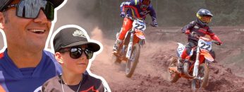 Chad-Reed-Tate-Reed-Father-Son-Ride-Day