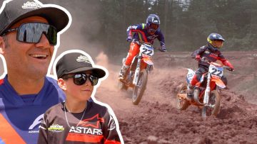 Chad-Reed-Tate-Reed-Father-Son-Ride-Day