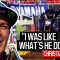 Christian Craig talks that Thrasher pass & riding 450 outdoors after 250 championship