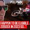 Cole Seely on why he’s racing 250s for World SX and possible US return | PulpMX Show 509
