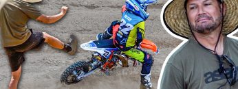 Finding-Our-Limits-in-Corner-Speed