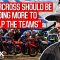 HEP Suzuki’s Dustin Pipes on the appeal of World Supercross and what it could bring to the US series