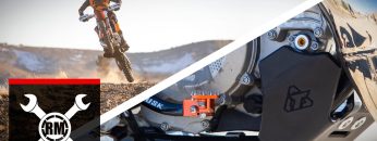 How-To-Install-a-Tusk-Quiet-Glide-Dirt-Bike-Skid-Plate-on-KTM-Husqvarna-GasGas-2-Strokes