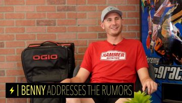 I-Had-Zero-Control-Over-My-Dad-Paying-For-A-Ride…-Benny-Bloss-on-the-SML-Show