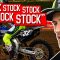 Justin Cooper got his groove back with many stock parts on his YZ250F | PulpMX Show 507