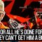 KTM isn’t paying Cairoli a dime to race in the US. What more does he need to do? | PulpMX Show 508